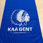 KAA Gent Chiffon Multifonctionnel