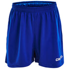 Craft Squad Short Club Cobolt JR