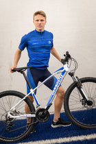 Maillot de vélo KAA Gent Royal JR