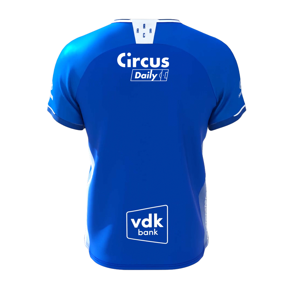 KAA Gent Maillot Domicile 24-25
