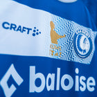 Home Shirt Sven Kums (GOUD)