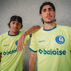 Third Shirt JR 25/26