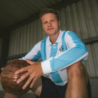 PRE-ORDER KAA GENT RETRO SHIRT 125 JAAR