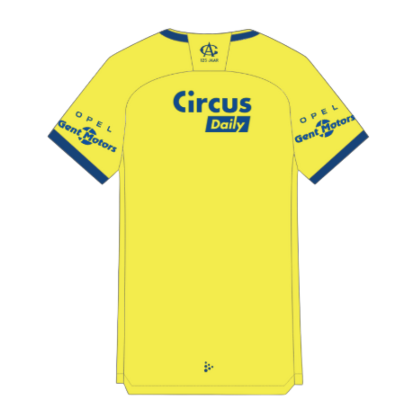 Third Shirt 25/26