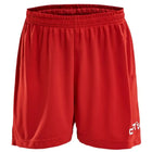 Craft Squad Short Rouge JR