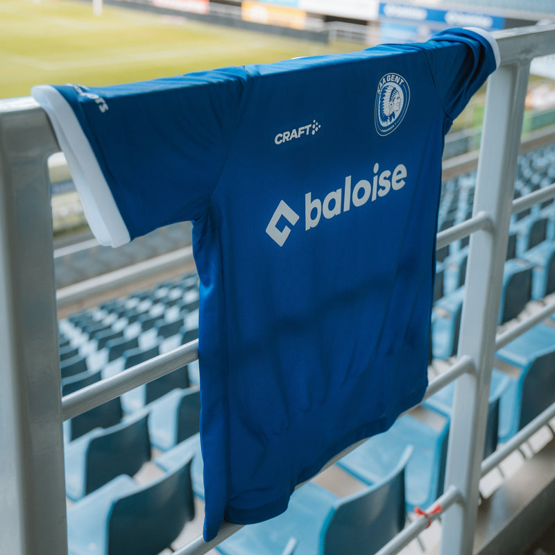 Home Shirt 25/26
