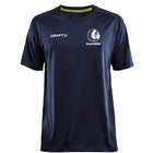 KAA Gent Evolve Tee Navy
