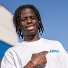 KAA Gent Oversized T-shirt Sint-Baafs