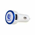 Craft KAA Gent Car Charger Wit/blauw