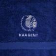 Craft KAA Gent Handdoek Royal