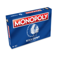 Hasbro Monopoly KAA Gent