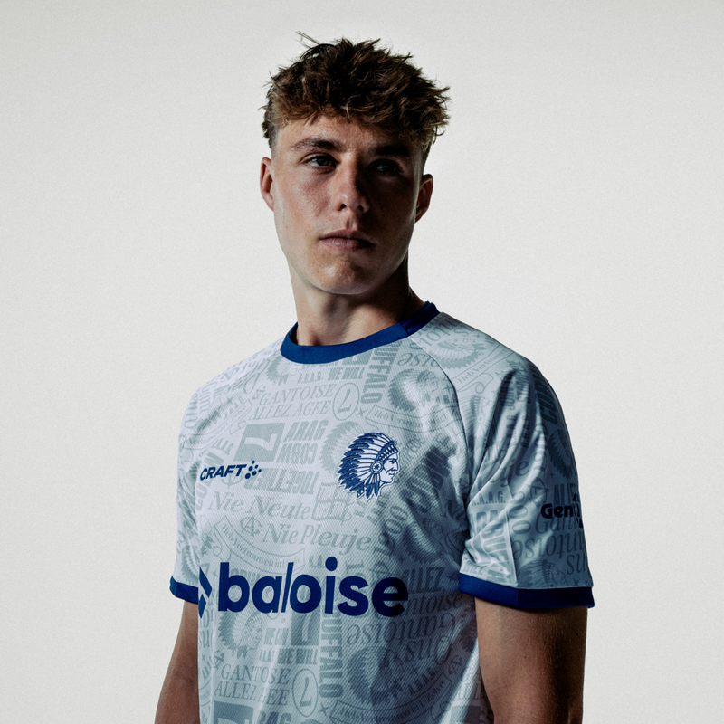 PRE-ORDER Away Shirt 26/27