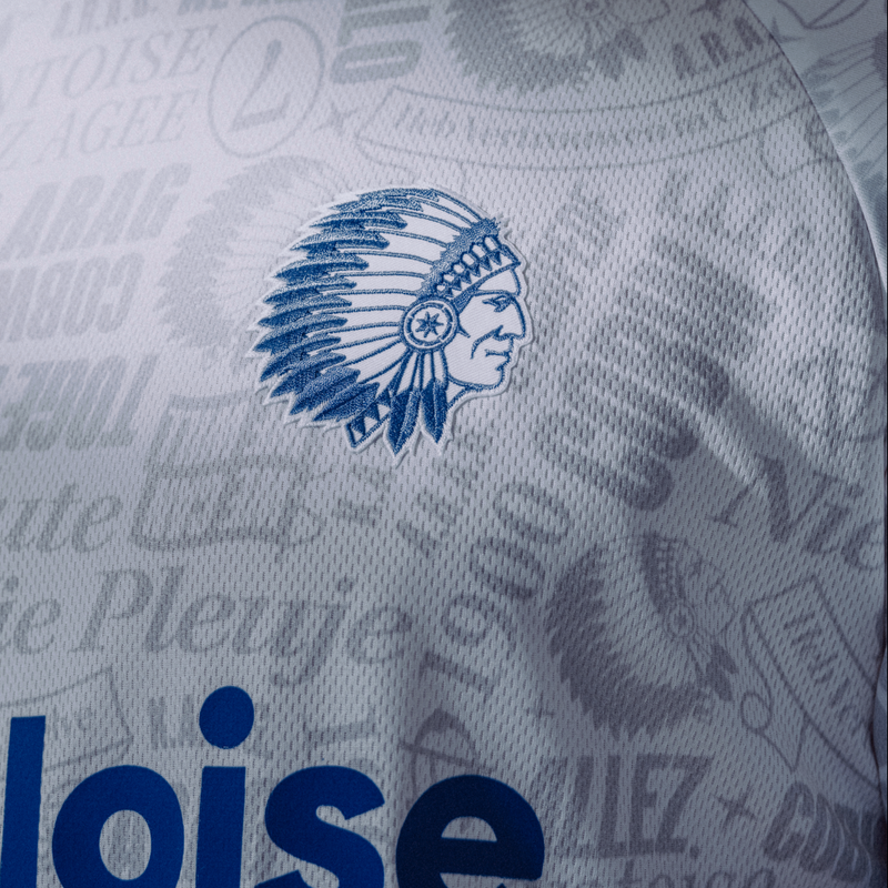 PRE-ORDER Away Shirt 26/27 Junior