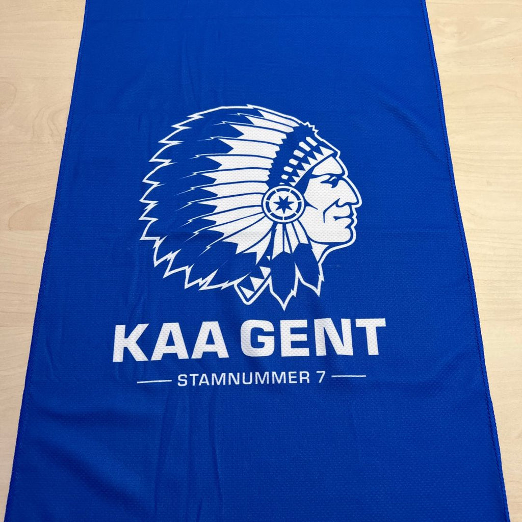 KAA Gent Multifunctional Cloth