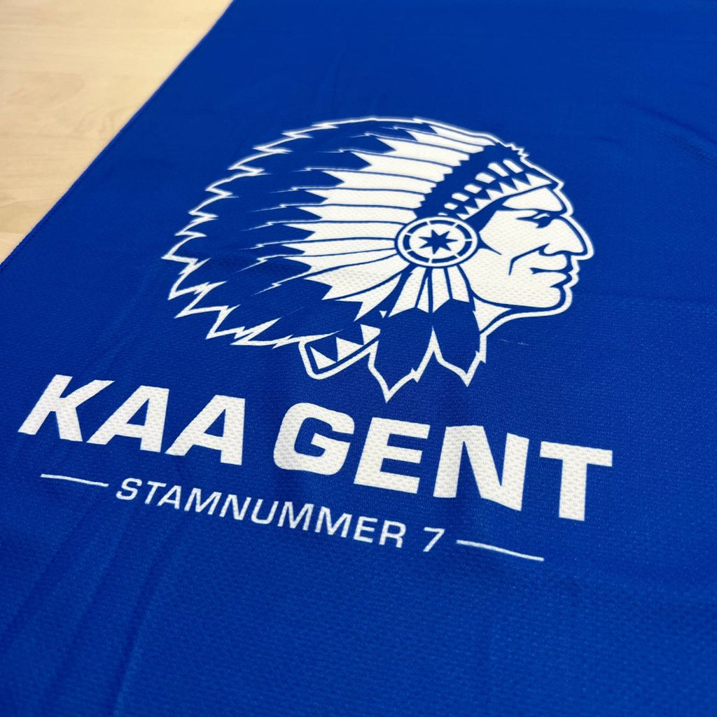 KAA Gent Multifunctional Cloth