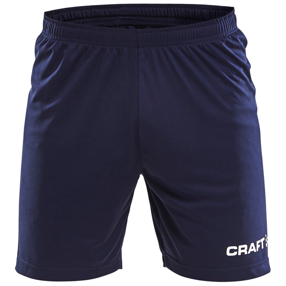 Craft Squad Short Navy