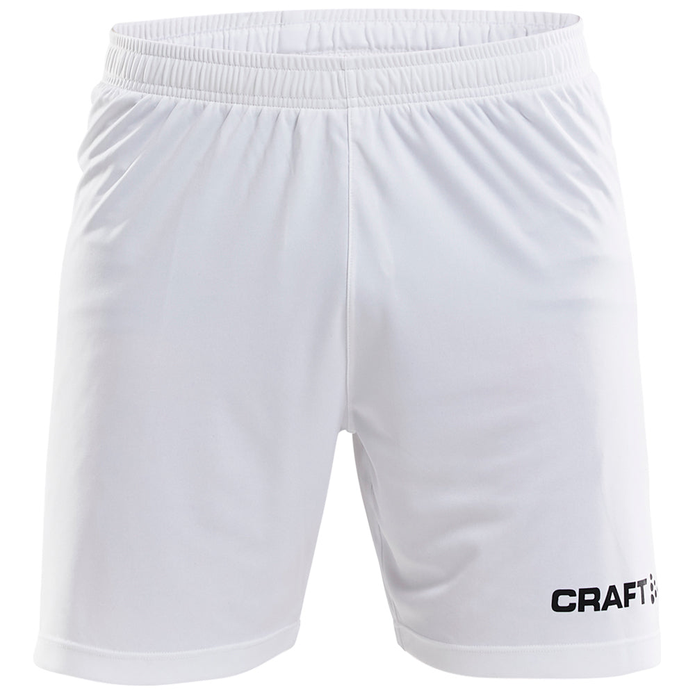 Craft Squad Short White