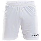 Craft Squad Shorts White