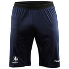 KAA Gent Evolve Short Navy