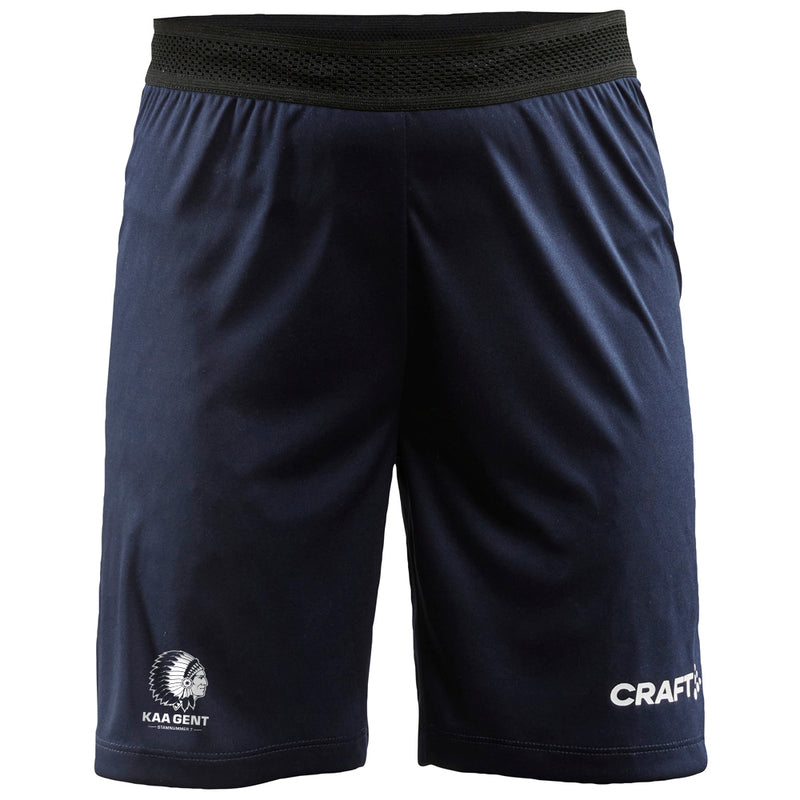 KAA Gent Evolve Short Marine JR