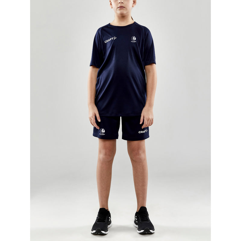 KAA Gent Evolve Short Marine JR