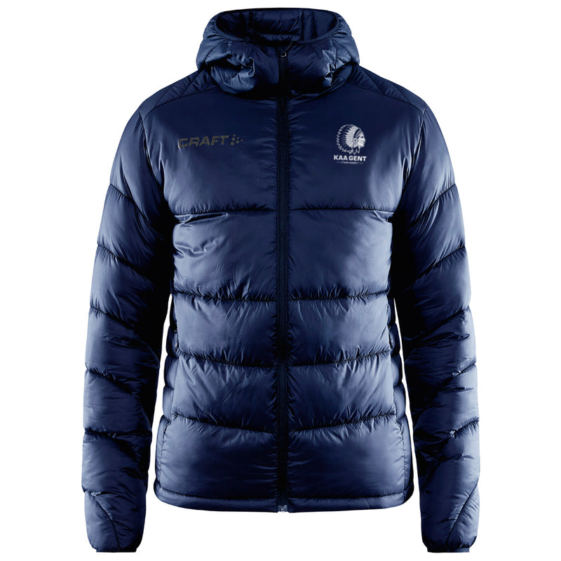 KAA Gent Core Explore Insulated Jacket Blaze