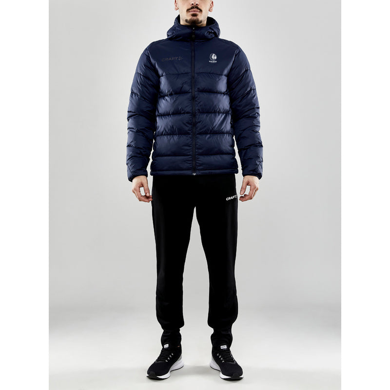 KAA Gent Core Explore Insulated Jacket Blaze