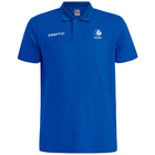 KAA Gent Progress Polo Club Cobolt