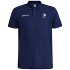 KAA Gent Progress Polo Navy