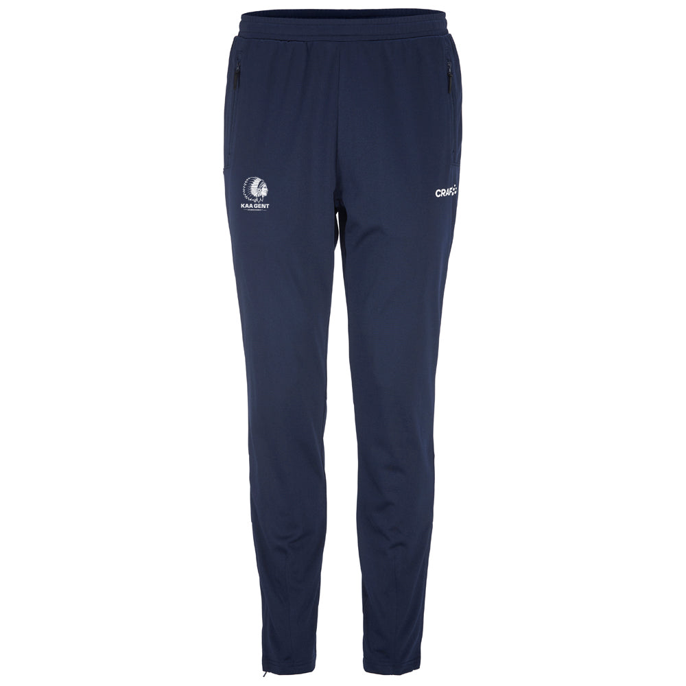 KAA Gent Evolve Pant Navy JR