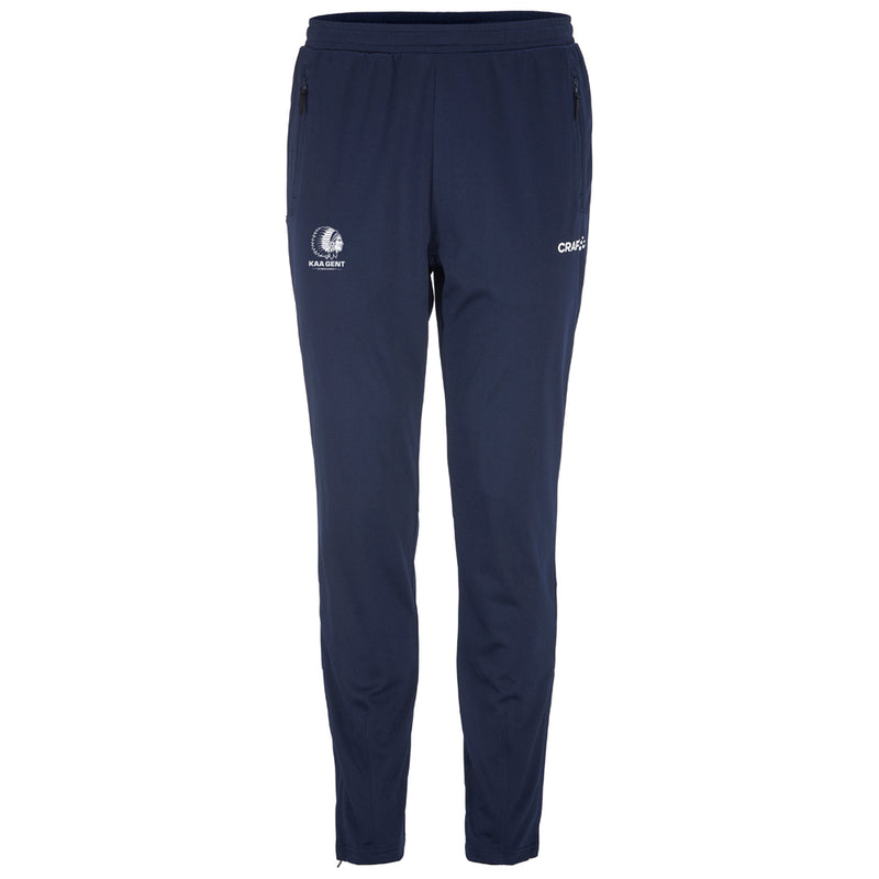 KAA Gent Evolve Pantalon Marine JR