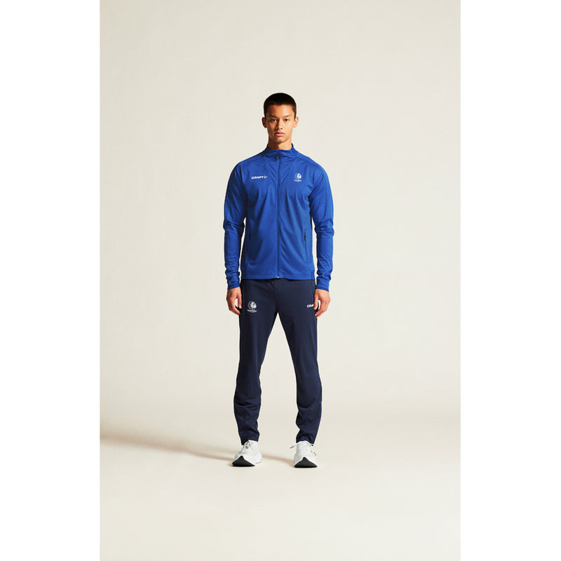 KAA Gent Evolve Pant Navy