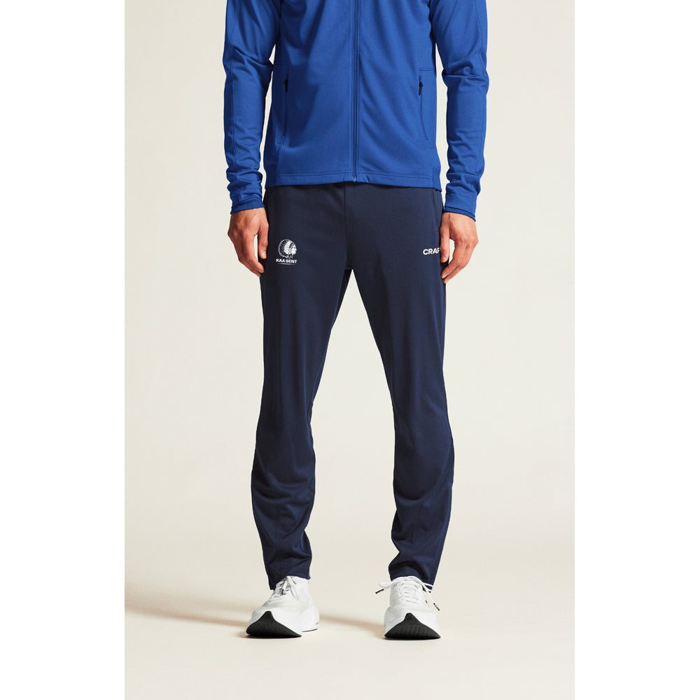 KAA Gent Evolve Pant Navy