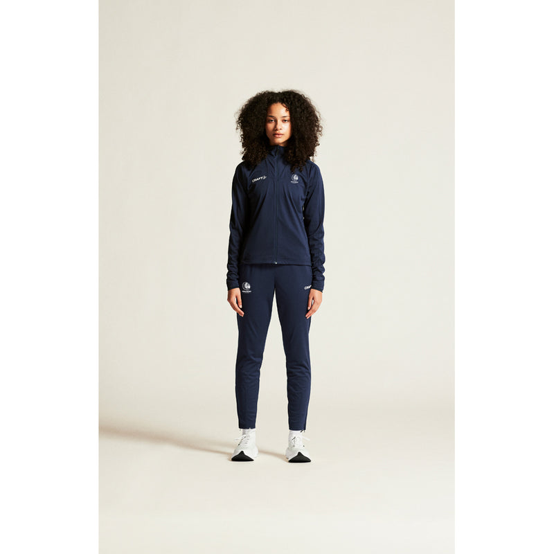 KAA Gent Evolve Pant Navy Women