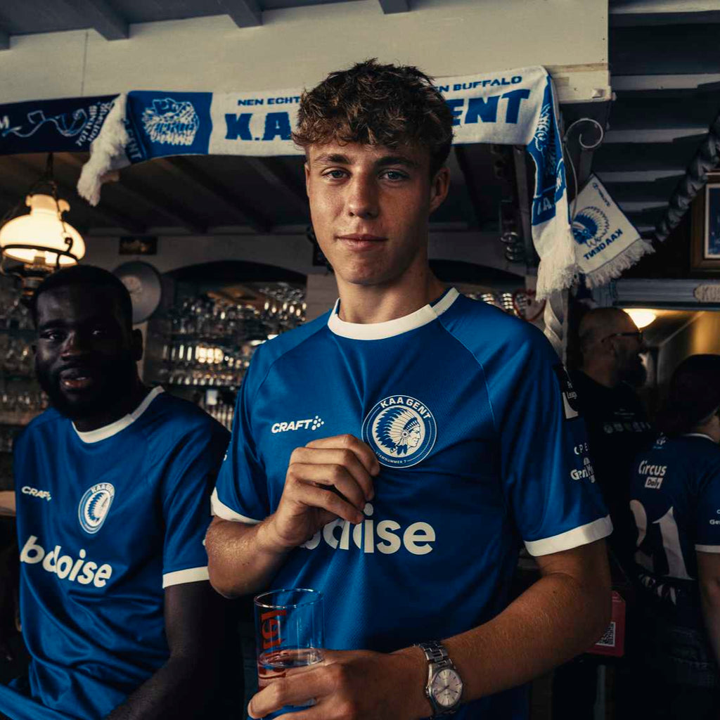 Home Shirt 25/26