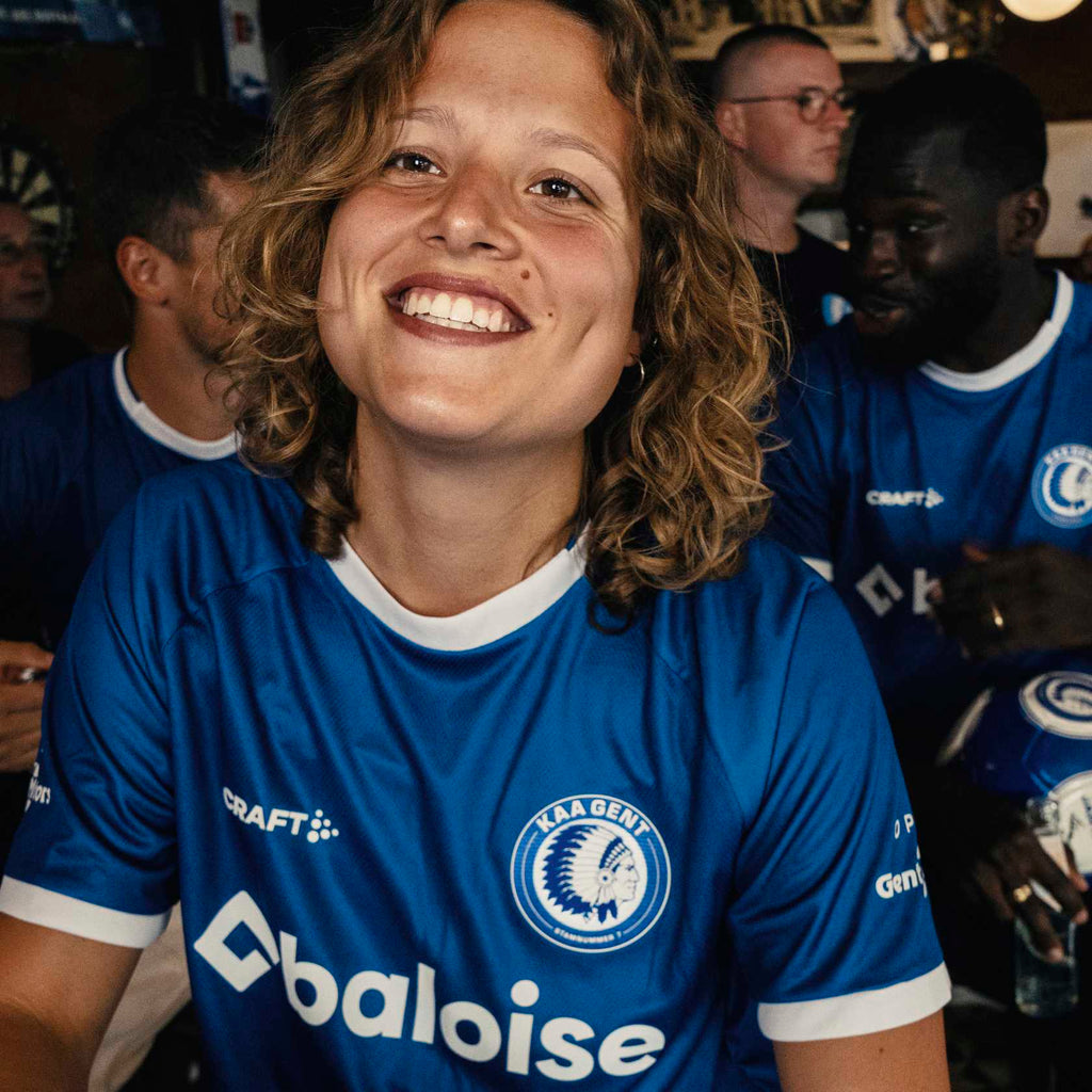 Home Shirt JR 25/26
