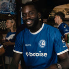 Home Shirt 25/26