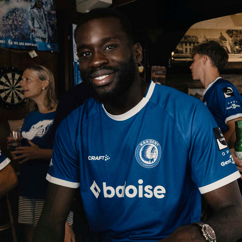 Home Shirt 25/26