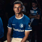 Home Shirt JR 25/26