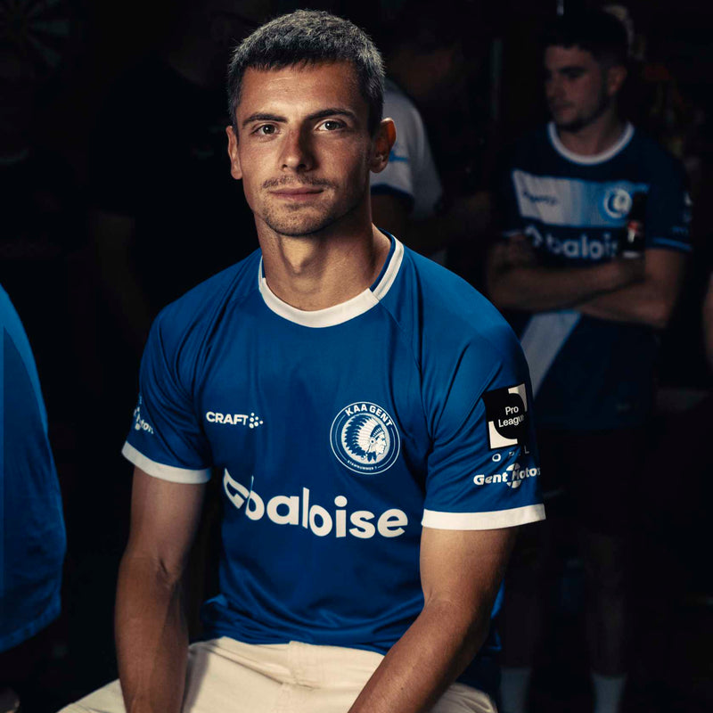 Home Shirt JR 25/26