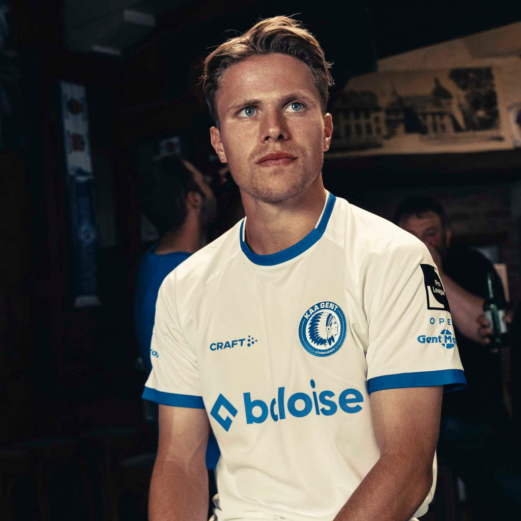 Away Shirt 25/26