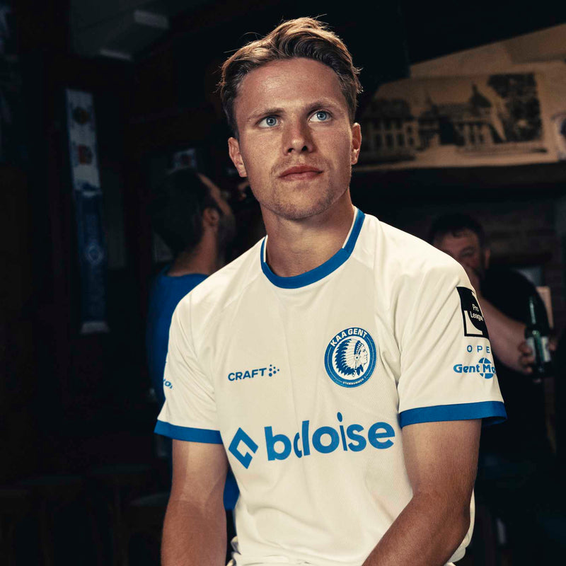 Away Shirt 25/26