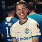 Away Shirt JR 25/26