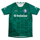 KAA Gent GK Shirt Green 24-25