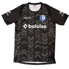 KAA Gent GK Shirt Black 24-25