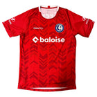 KAA Gent GK Shirt Red 24-25