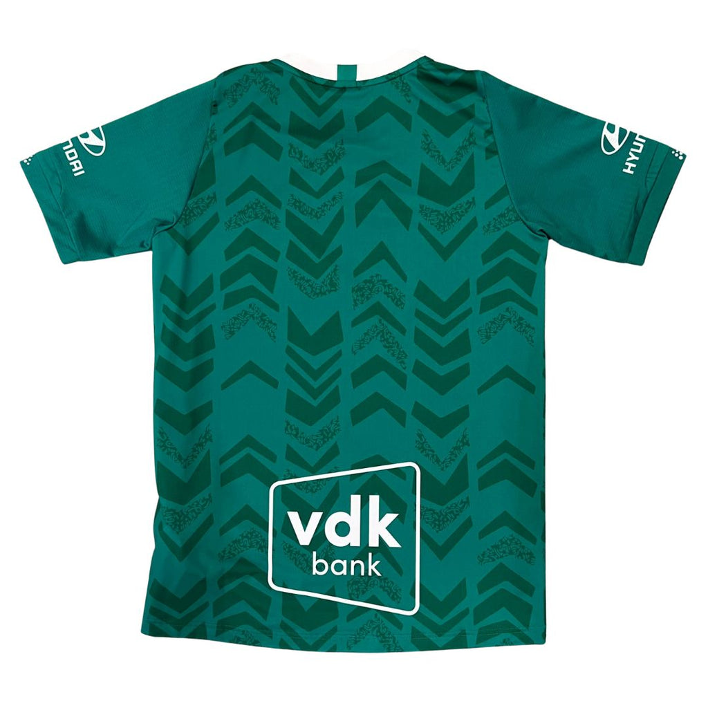 KAA Gent GK Shirt Green 24-25 JR