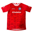 KAA Gent GK Shirt Red 24-25 JR