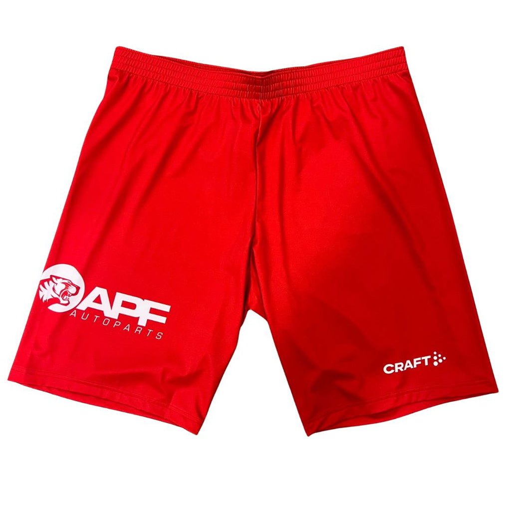 KAA Gent GK Short Red 24-25