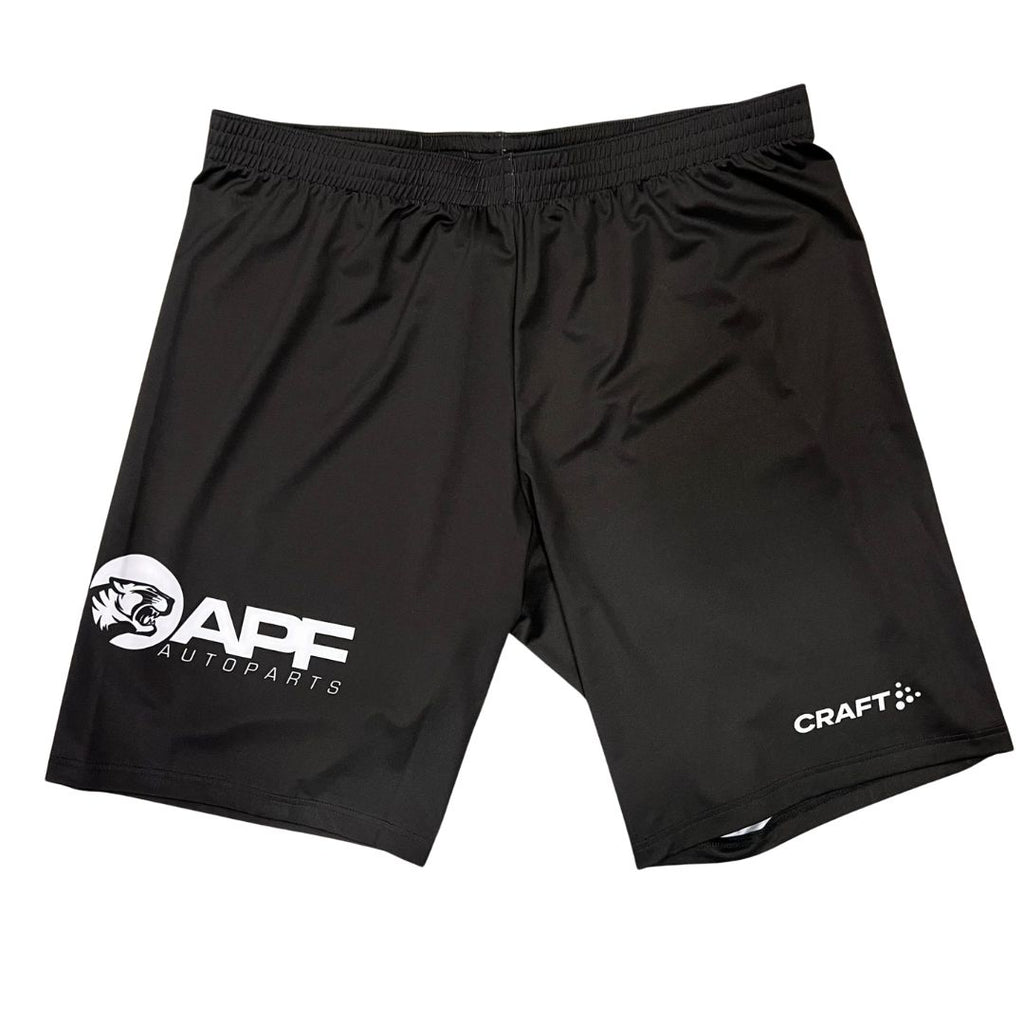 KAA Gent GK Short Black 24-25 JR